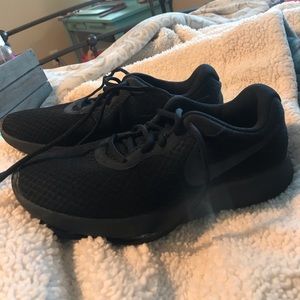 brand new nike running shoes